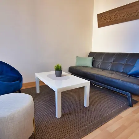 Atlantico - Urdina Apartment Biarritz